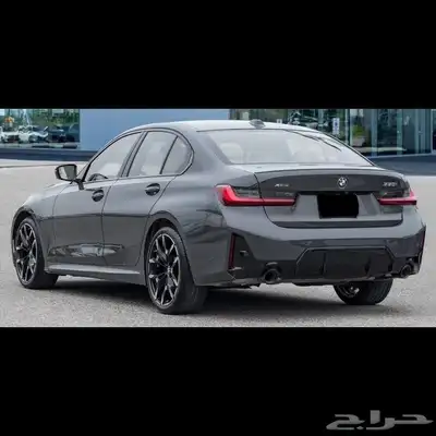 2025 BMW 330I XDrive index