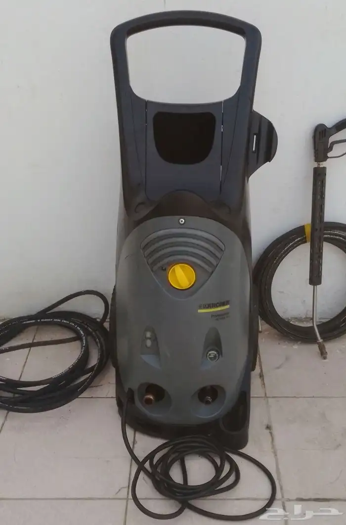 مضخة غسيل كارشر karcher 200 بار 1