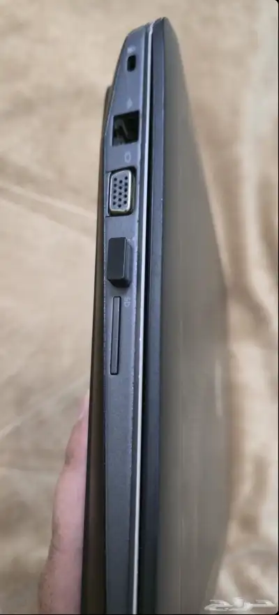 للبيع لابتوب Laptop HP ZBook 15 G3 Workstation index