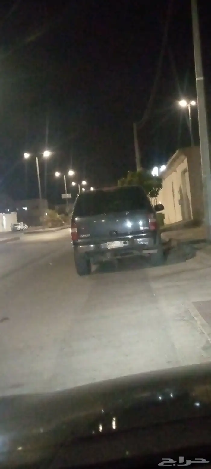 جمس يوكن 2005 3