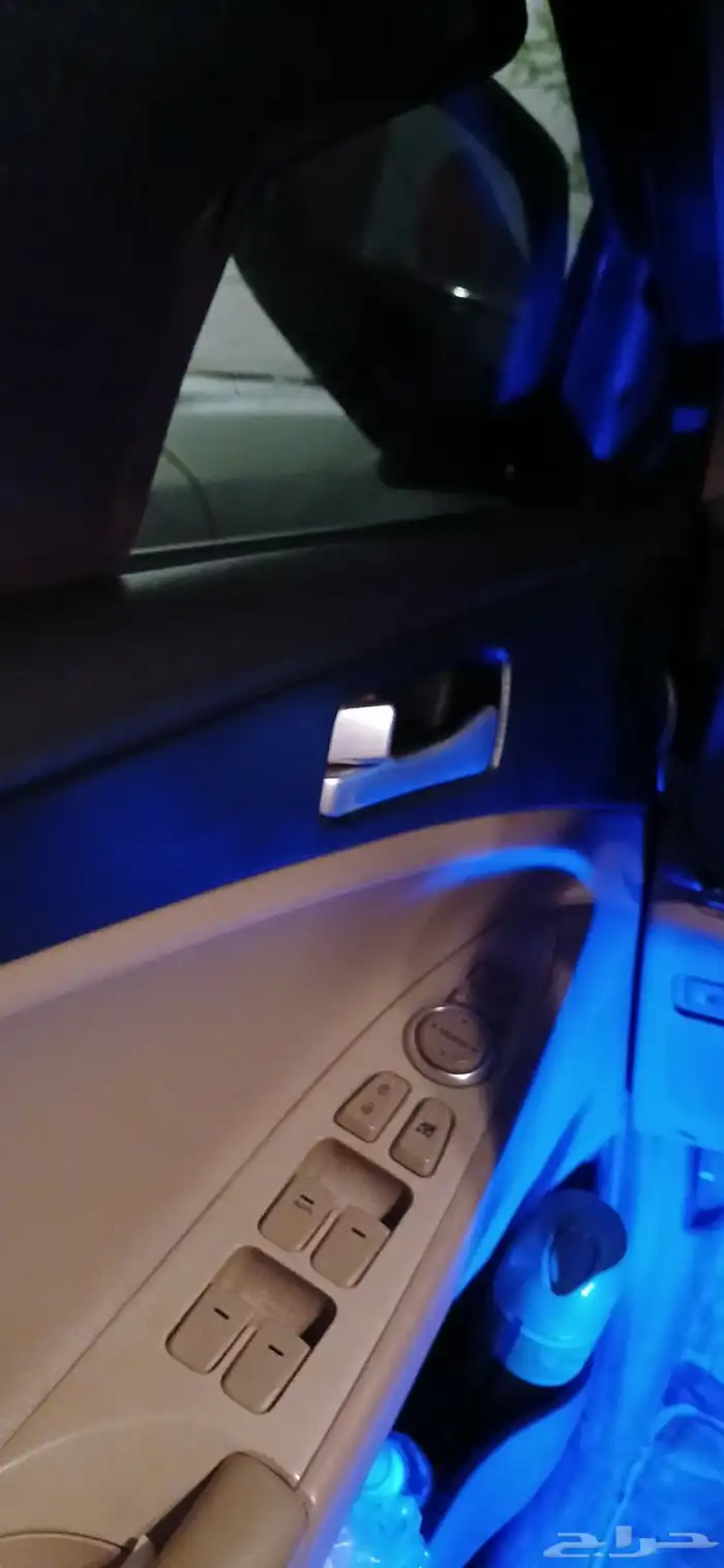 سوناتا 2013نص فل 14