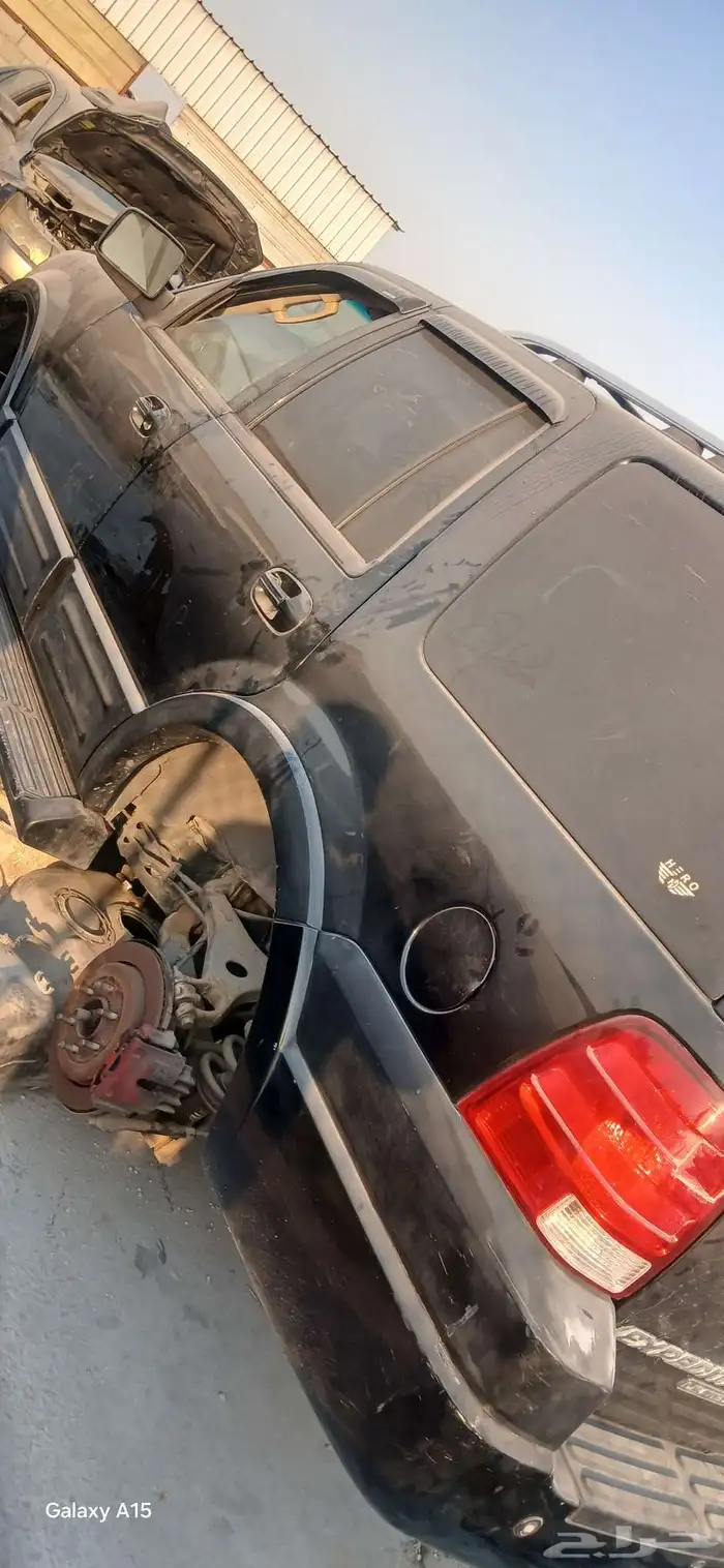 فورد اكسبديشن 2006 2