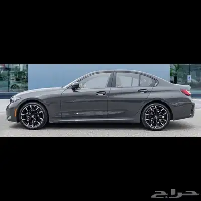 2025 BMW 330I XDrive index