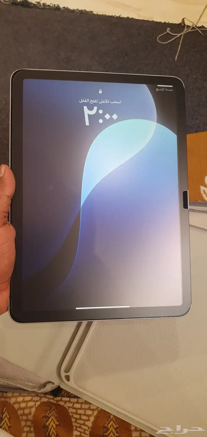 ايباد الجيل الرابع أبل ذاكرة 64 0