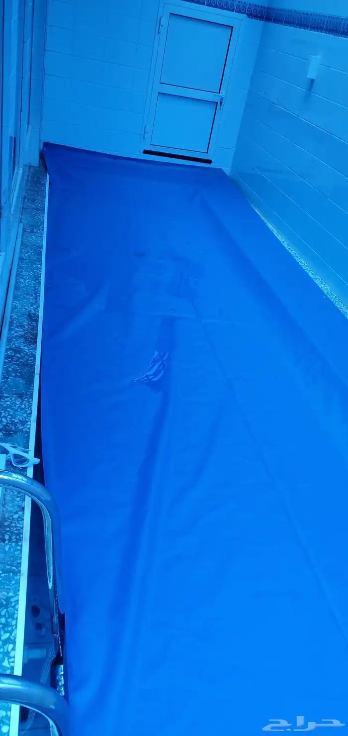 غطاء مسبح أغطيه مسابح 4