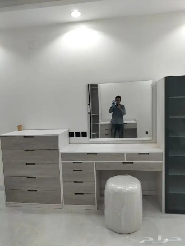 تفصل غرفه عرسان 3