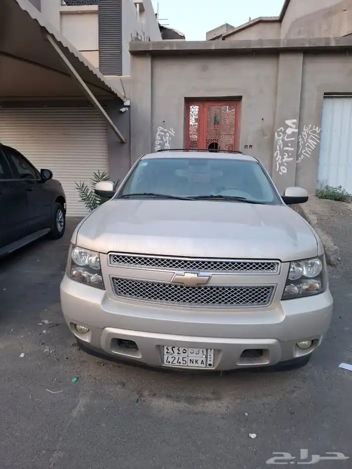 شفروليه سوبربان2009 0