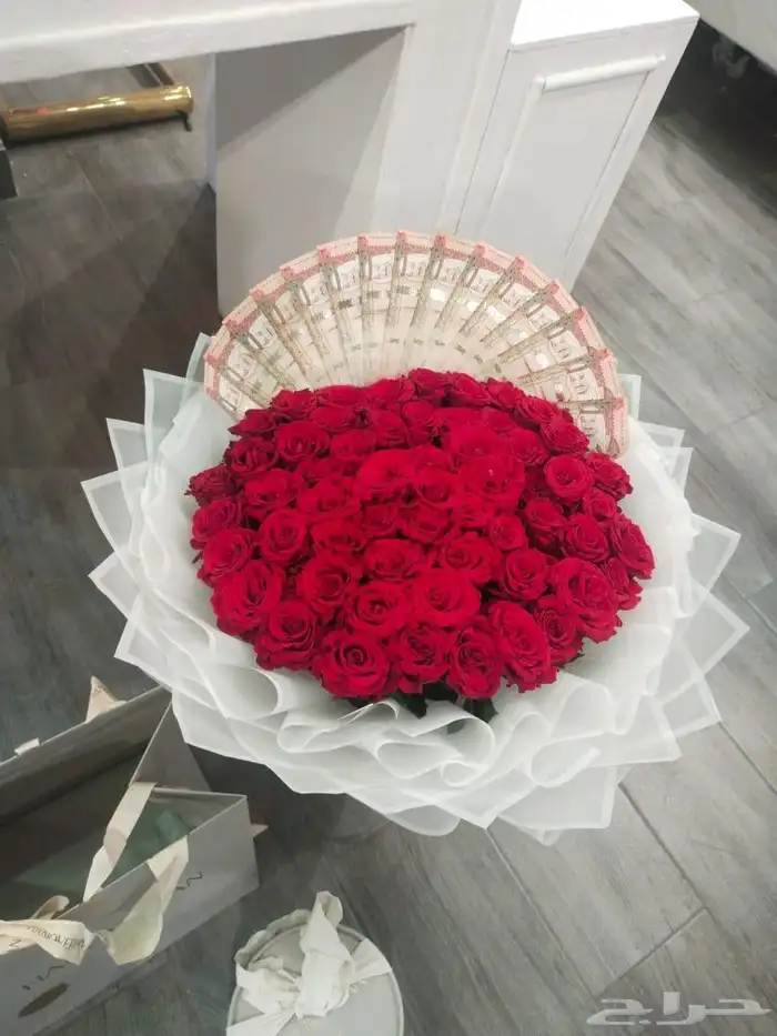 توصيل هدايا ابها المحاله الواديين 6