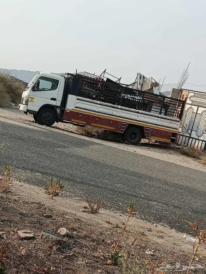 دينه نقل عفش واثاث مكه المكرمه الشرايع 2