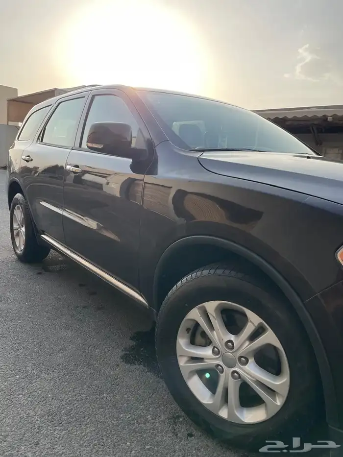 عرض دودج 3