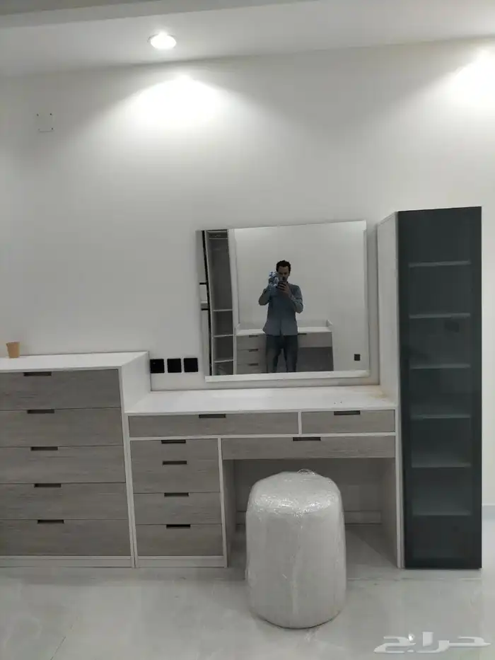 تفصل غرفه عرسان 2