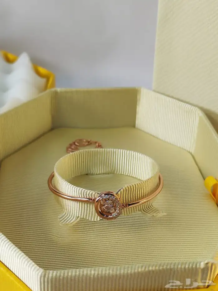 اسوارة سوار فيسكي 9