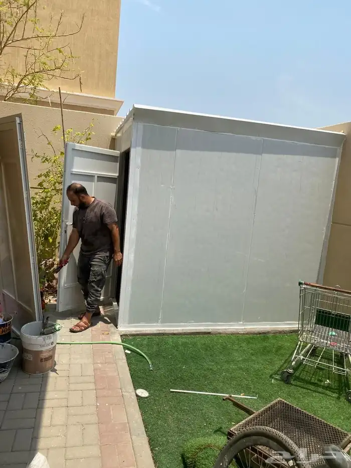 مقاولات عامه بناء مجالس ترميم وصيانة المباني للتواصل 0542009 2