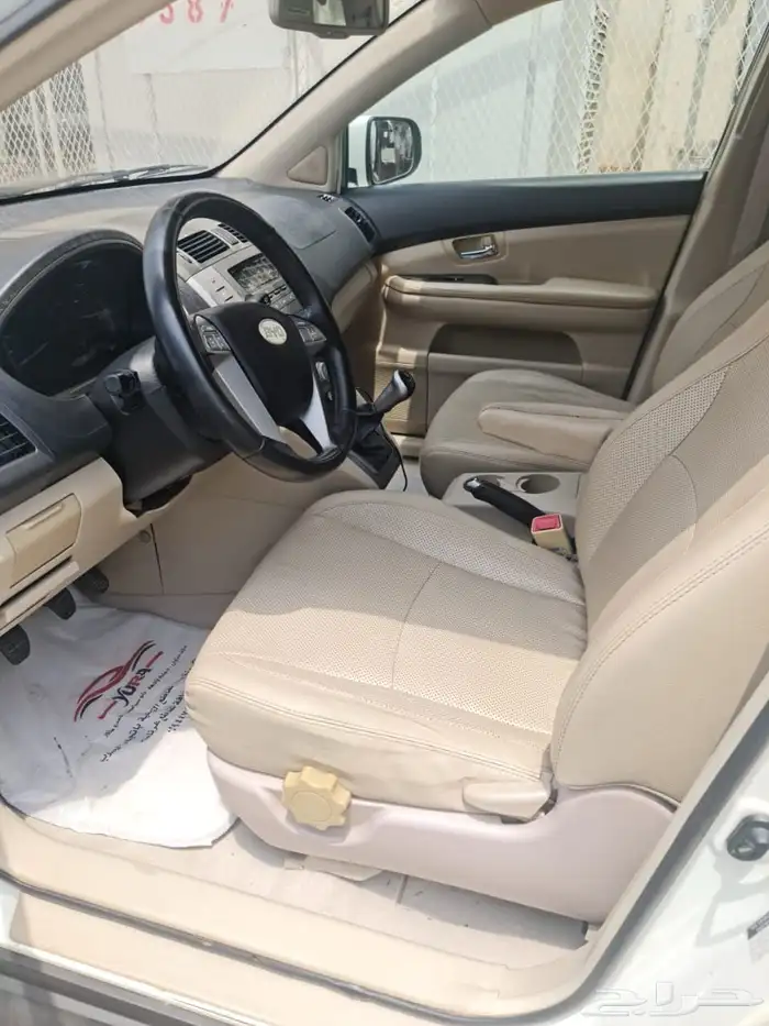 للبيع BYD S6 2014 7