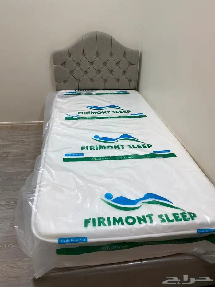 سراير مراتب 6