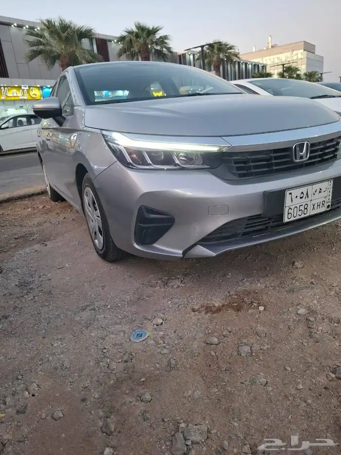 هوندا ستي 24 ممشى 13 الف فقط 0