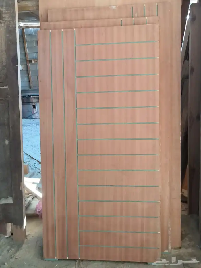 ابواب خشب دواليب دي ور 0