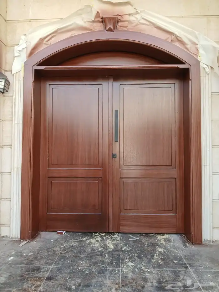 المنيوم نجارة زوجاج سكريت 0