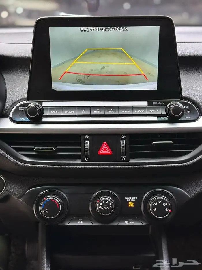 KIA K3 2020 تم البيع 17