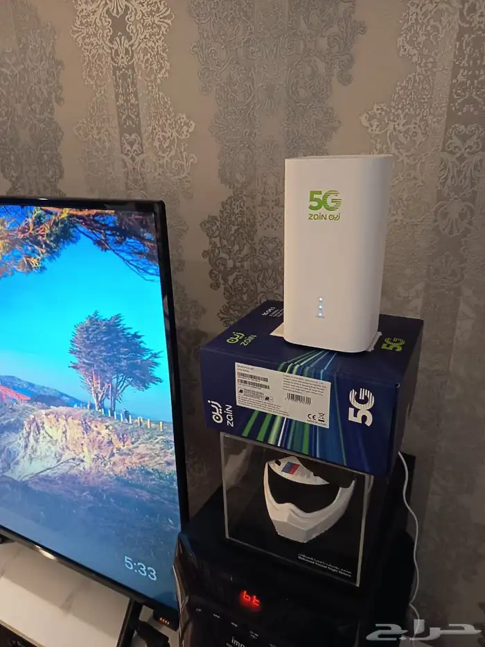 زين 5g 1