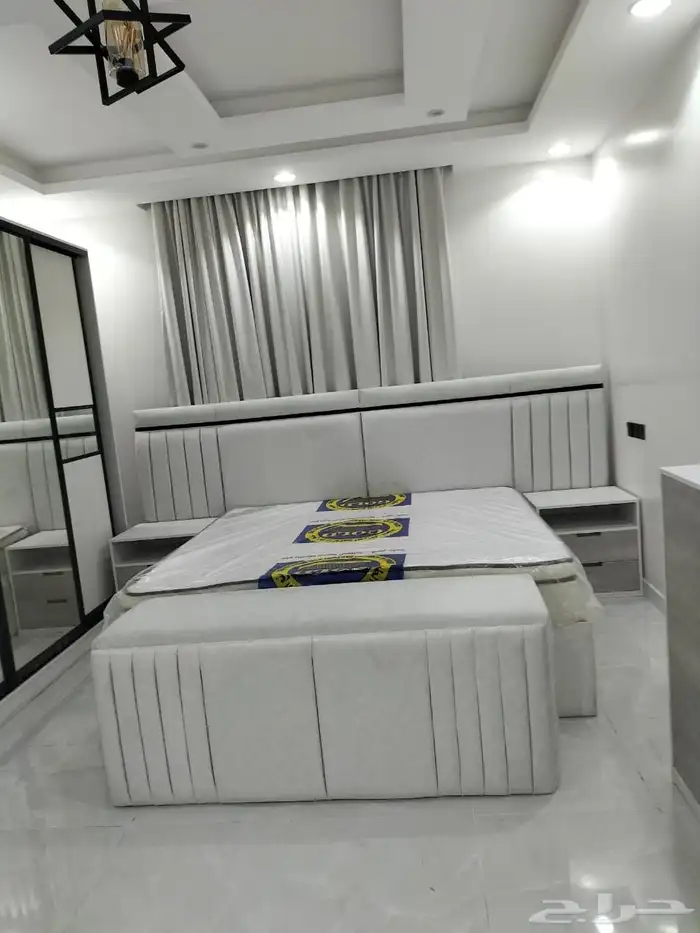 تفصل غرفه عرسان 1