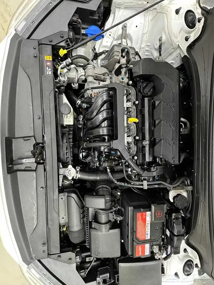 KIA K3 2020 تم البيع 22