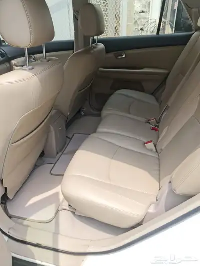 للبيع BYD S6 2014 index