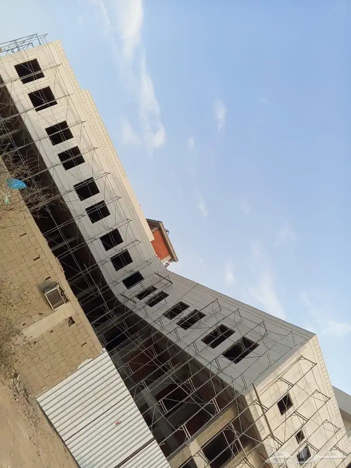 لياسة ملونة وكسر الرخام 3