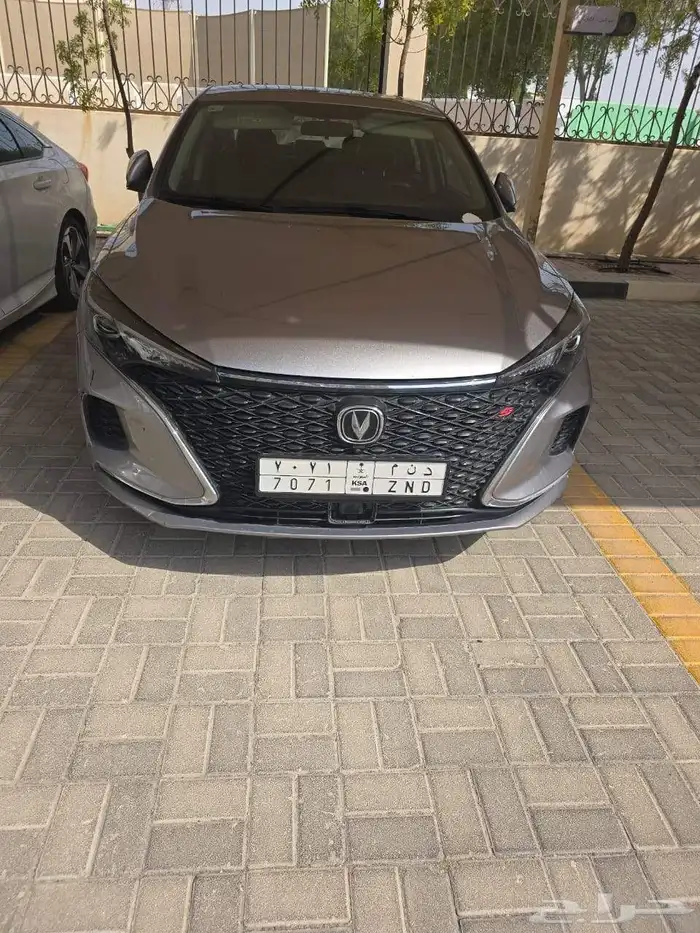 للبيع شانجان ايدو بلس 2022 0