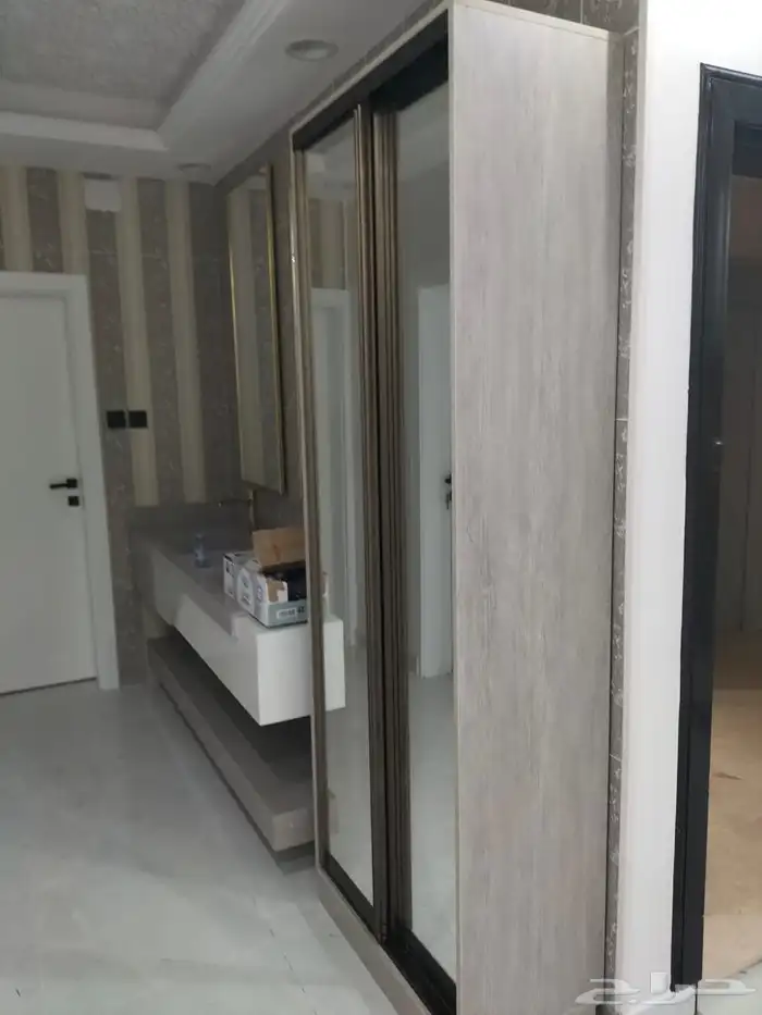 تفصل غرفه عرسان 6