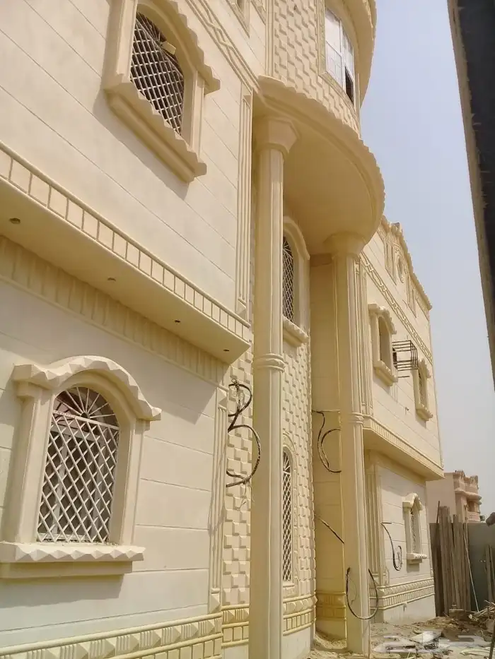 لياسه ملونه مع بطحاء الرياض وكسر رخام وجهات خارجية 7