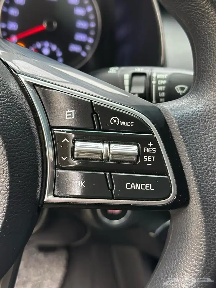 KIA K3 2020 تم البيع 13