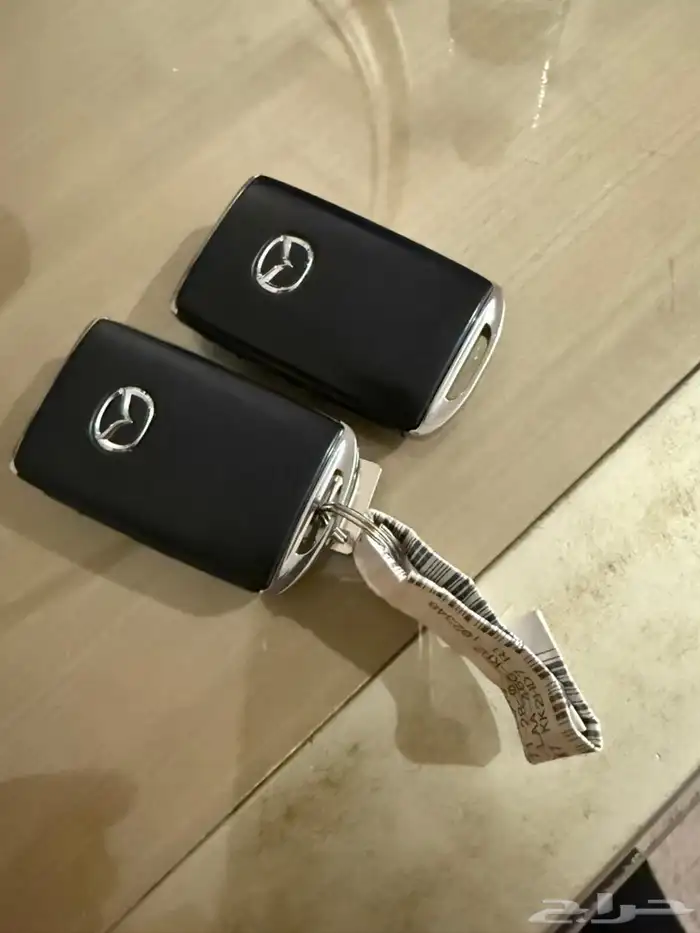 مازدا CX90 13