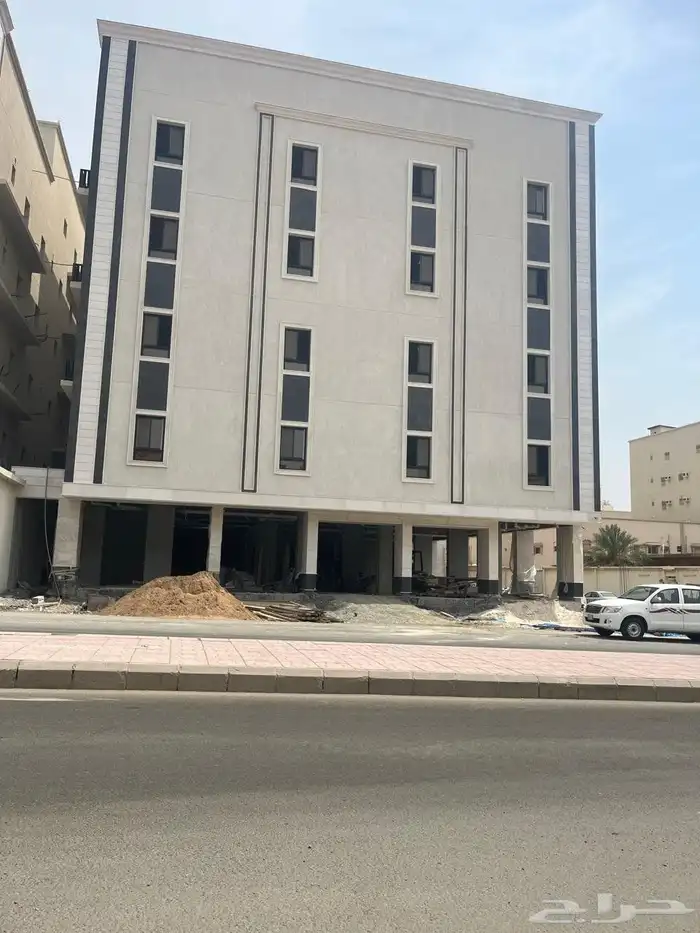 لياسة ملونة وكسر الرخام 1