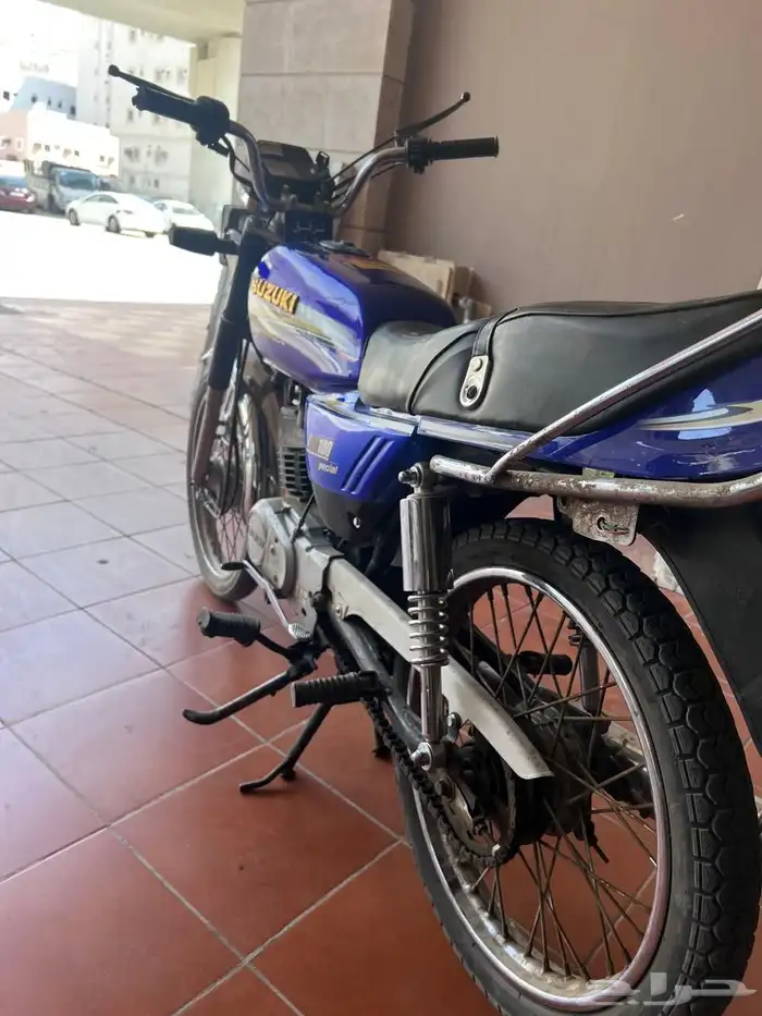 دباب 100X للبيع 3