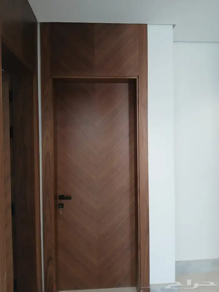 ابواب خشب دواليب دي ور 1