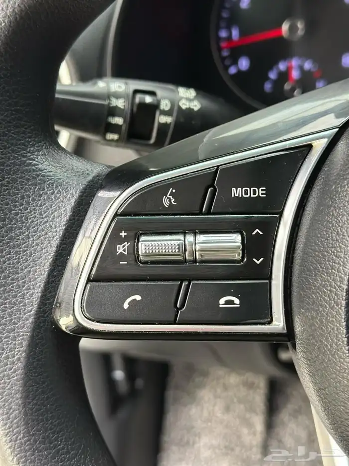 KIA K3 2020 تم البيع 12