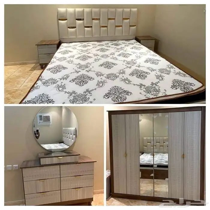 غرف نوم وطني 7