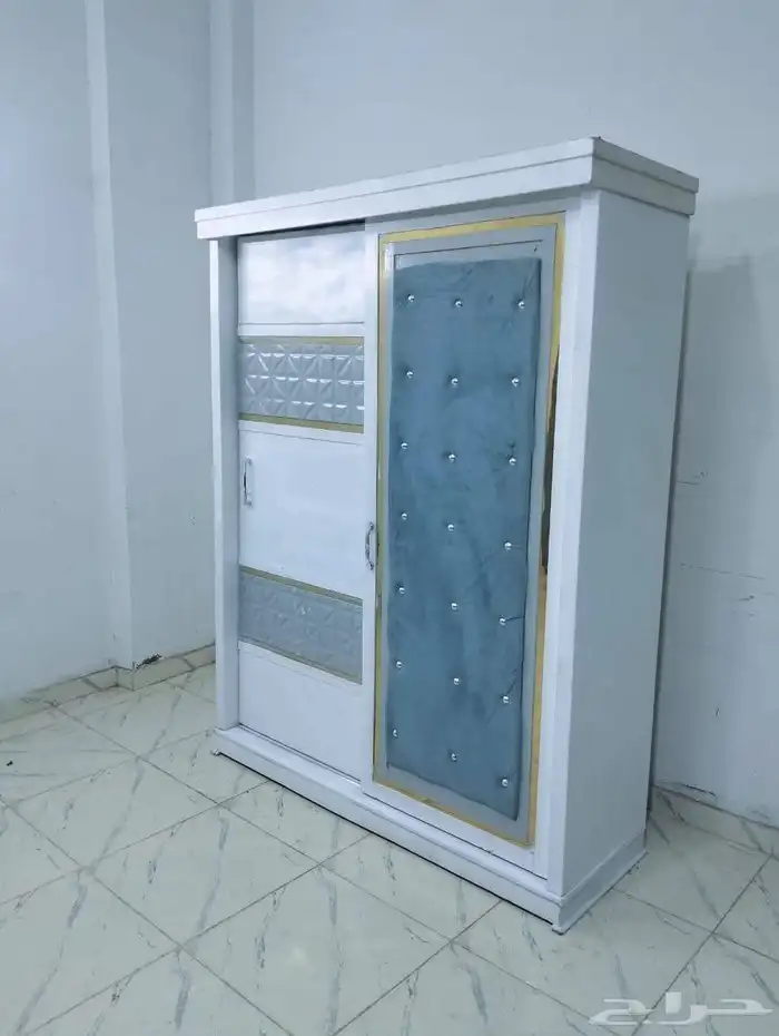 أثاث غرف نوم ستائر دواليب بالمدينه (نجار) 1