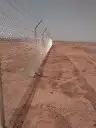 شبوك مزارع مجلفن مقاول شبوك و ابواب حديديه 1