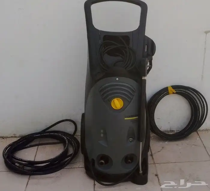 مضخة غسيل كارشر karcher 200 بار 0