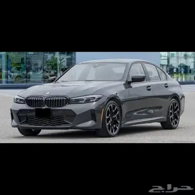 2025 BMW 330I XDrive index