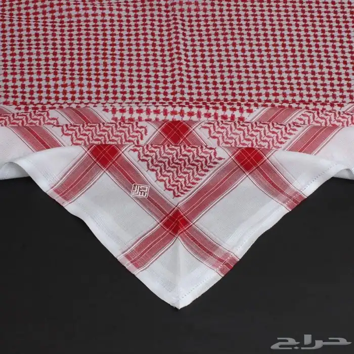 شماغ دسار مقاس 60   58 2