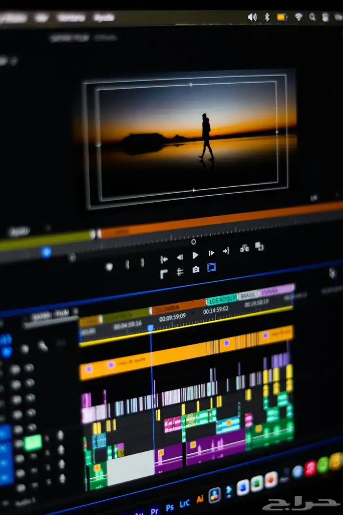 خدمة مونتاج الفيديوهات 0