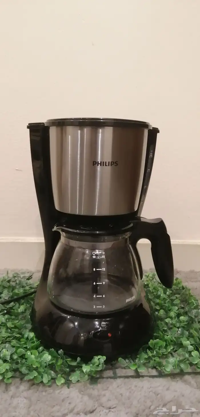 صانعة قهوة 2