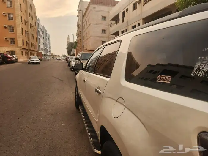 جميس اكاديا 2015 - العداد 327 ألف كيلو مالك اول بدون حوادث 0