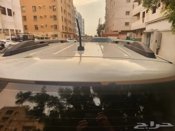 جميس اكاديا 2015 - العداد 327 ألف كيلو مالك اول بدون حوادث 1