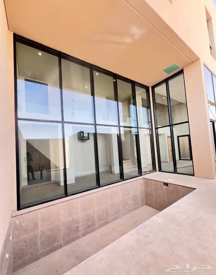 تفصيل ابواب ودرايش ومطابخ وزجاج وجميع أعمال الألمنيوم 2