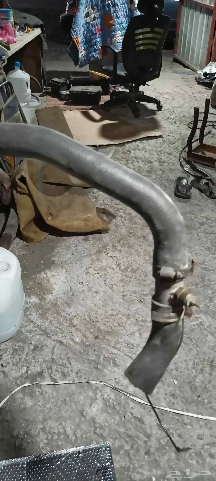 قطع غيار مستعمل GMC (سيهات ) 34
