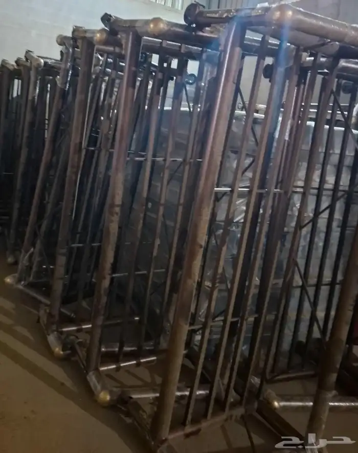 سراير حديد دور ودورين ونفر ونفرين وسراير أطفال جملة وتجزأة 0